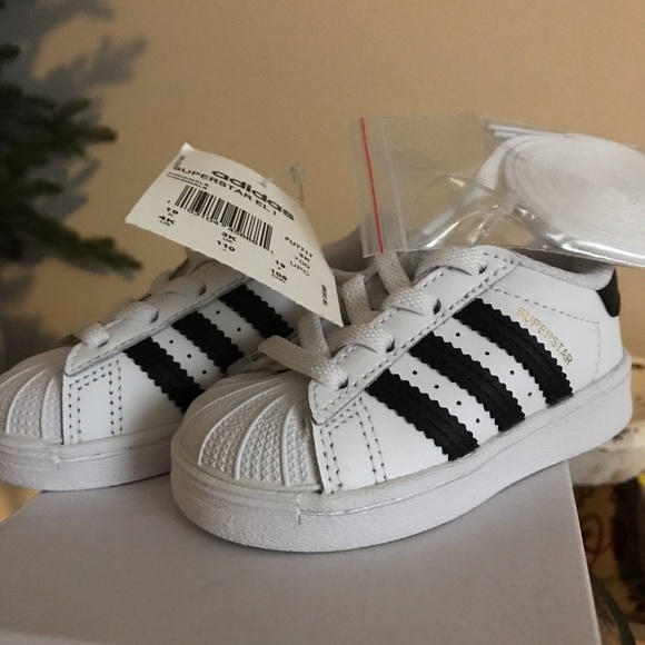 Adidas infant classic runners - Picture 6 of 6